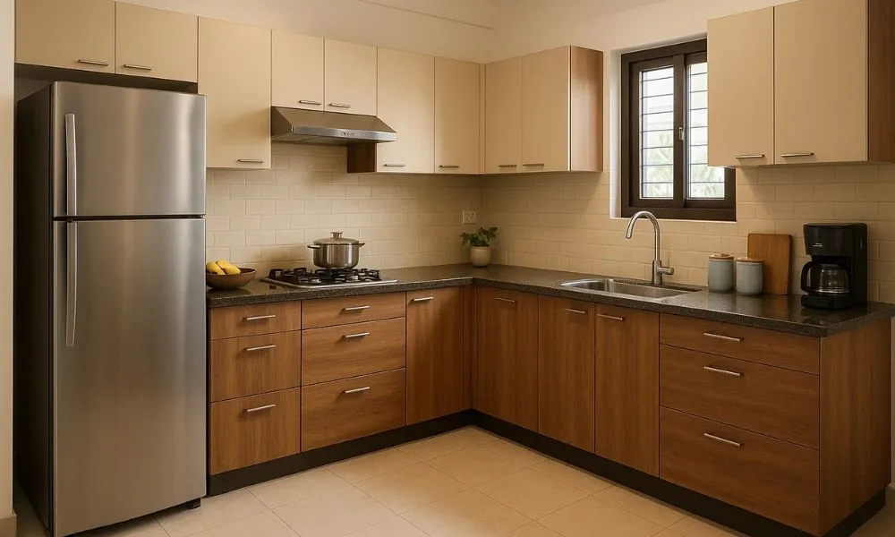 How to choose the right plywood thickness for a modular kitchen ...